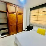 Hermoso Apartamento En La Floresta - Medellin