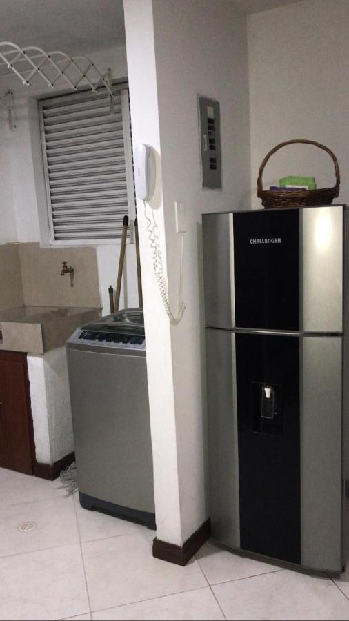 Hermoso En La Floresta - Apartment Medellin