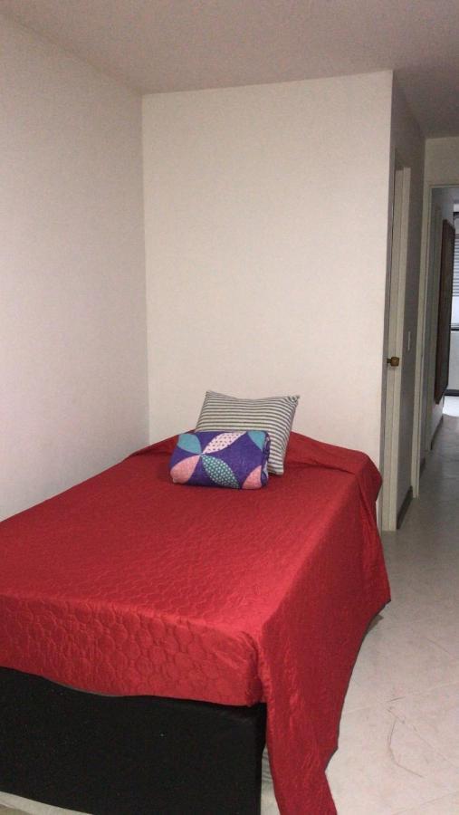 Apartment Hermoso En La Floresta - *