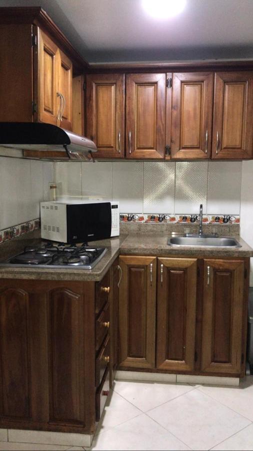 Hermoso En La Floresta - Apartment