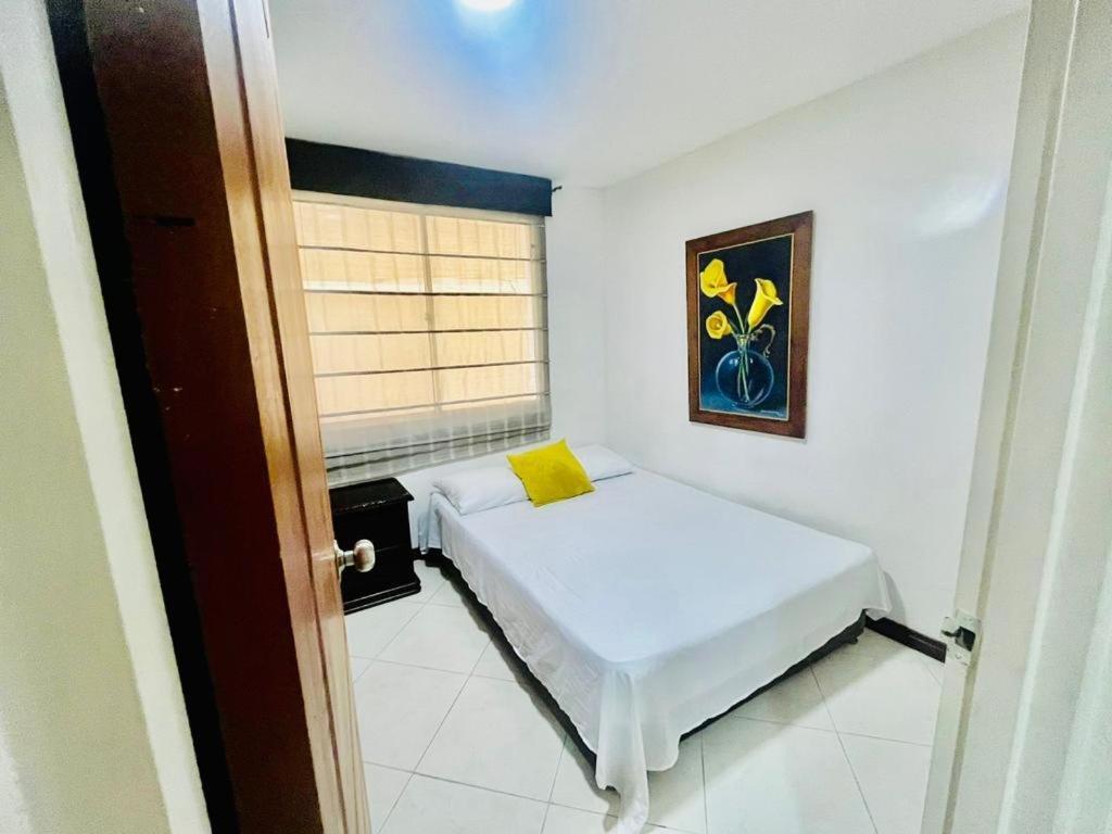 Hermoso En La Floresta - Apartment Medellin