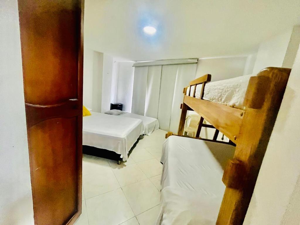 Hermoso En La Floresta - Apartment *