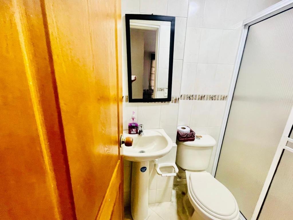 Hermoso En La Floresta - Apartment
