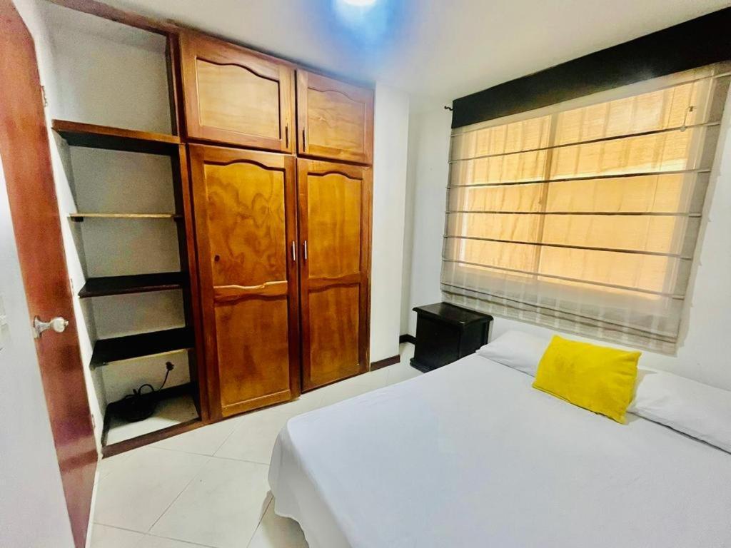 Hermoso En La Floresta - Apartment Medellin