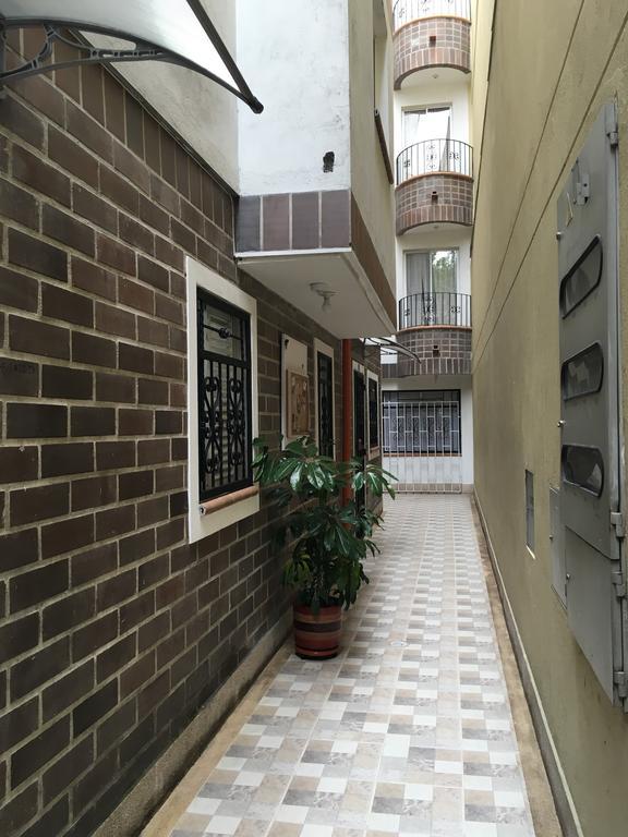 Apartment Hermoso En La Floresta -